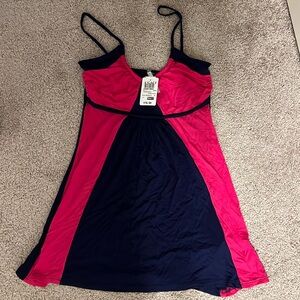 A’Gaci Tank Top - Size Small